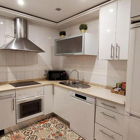Hidden Gem Cristalera Benjumeda In Cadiz Centro Διαμέρισμα Εξωτερικό φωτογραφία