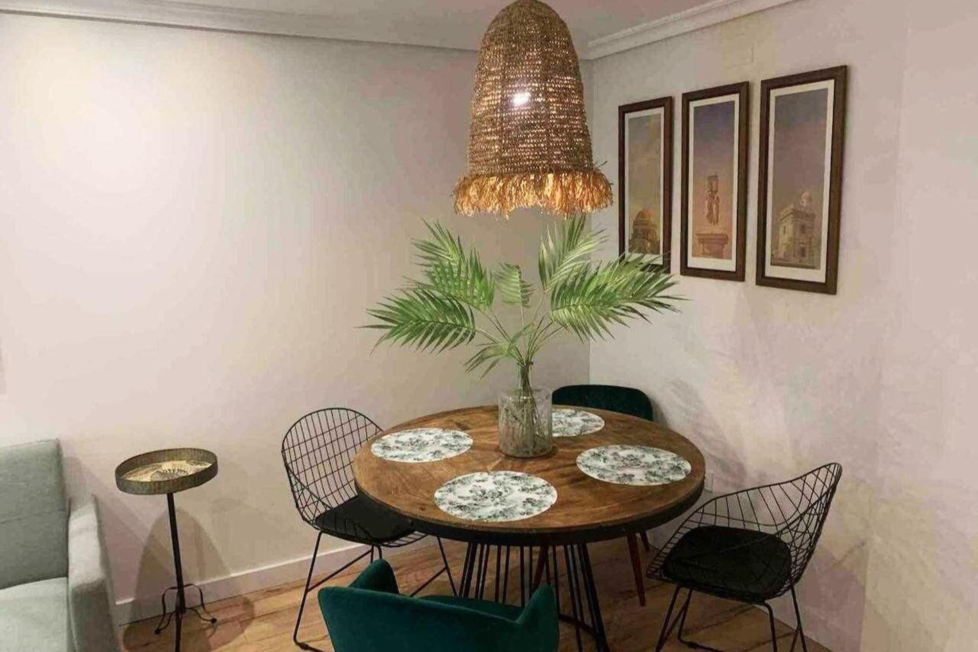 Hidden Gem Cristalera Benjumeda In Cadiz Centro Διαμέρισμα Εξωτερικό φωτογραφία