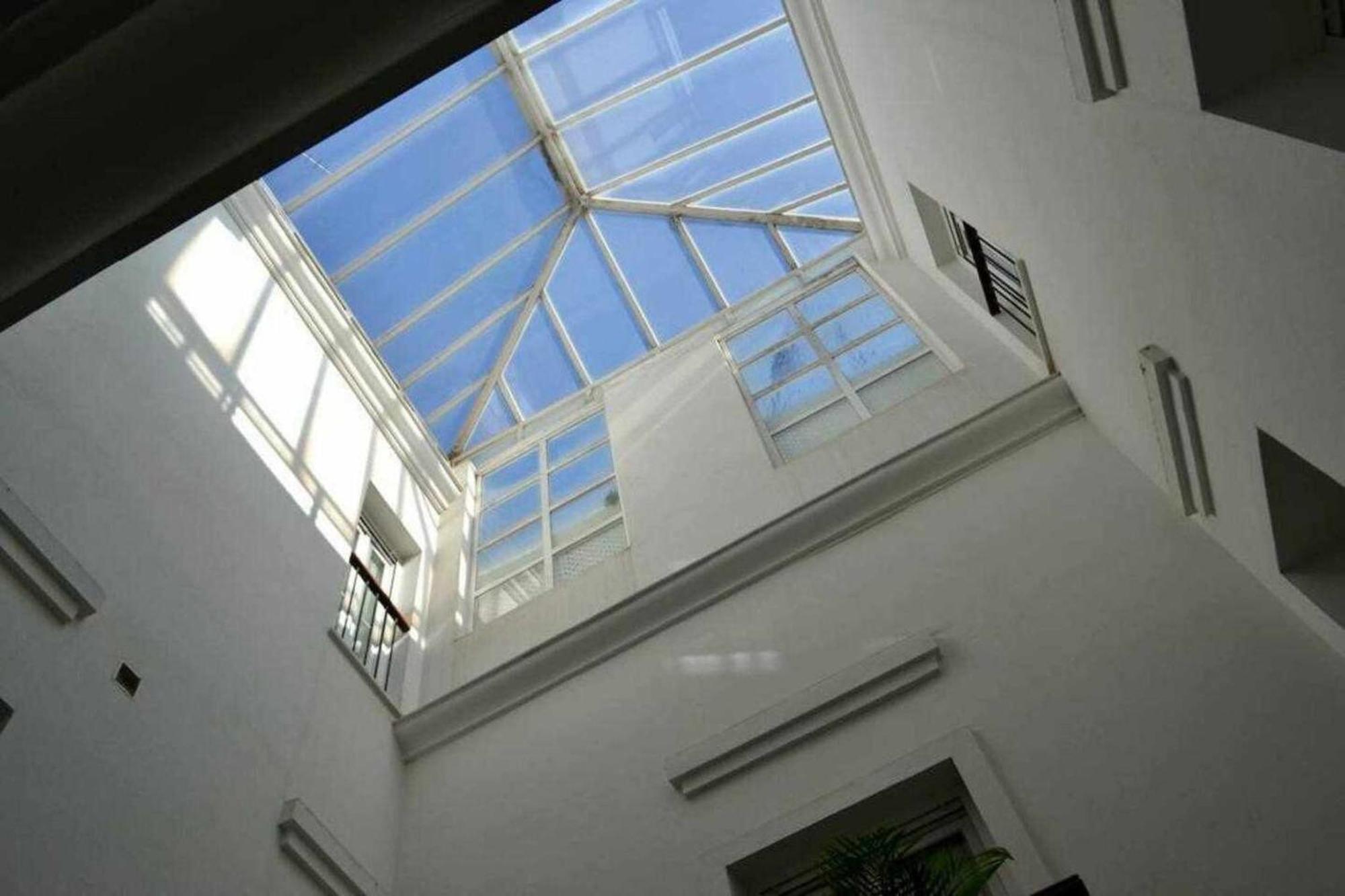 Hidden Gem Cristalera Benjumeda In Cadiz Centro Διαμέρισμα Εξωτερικό φωτογραφία
