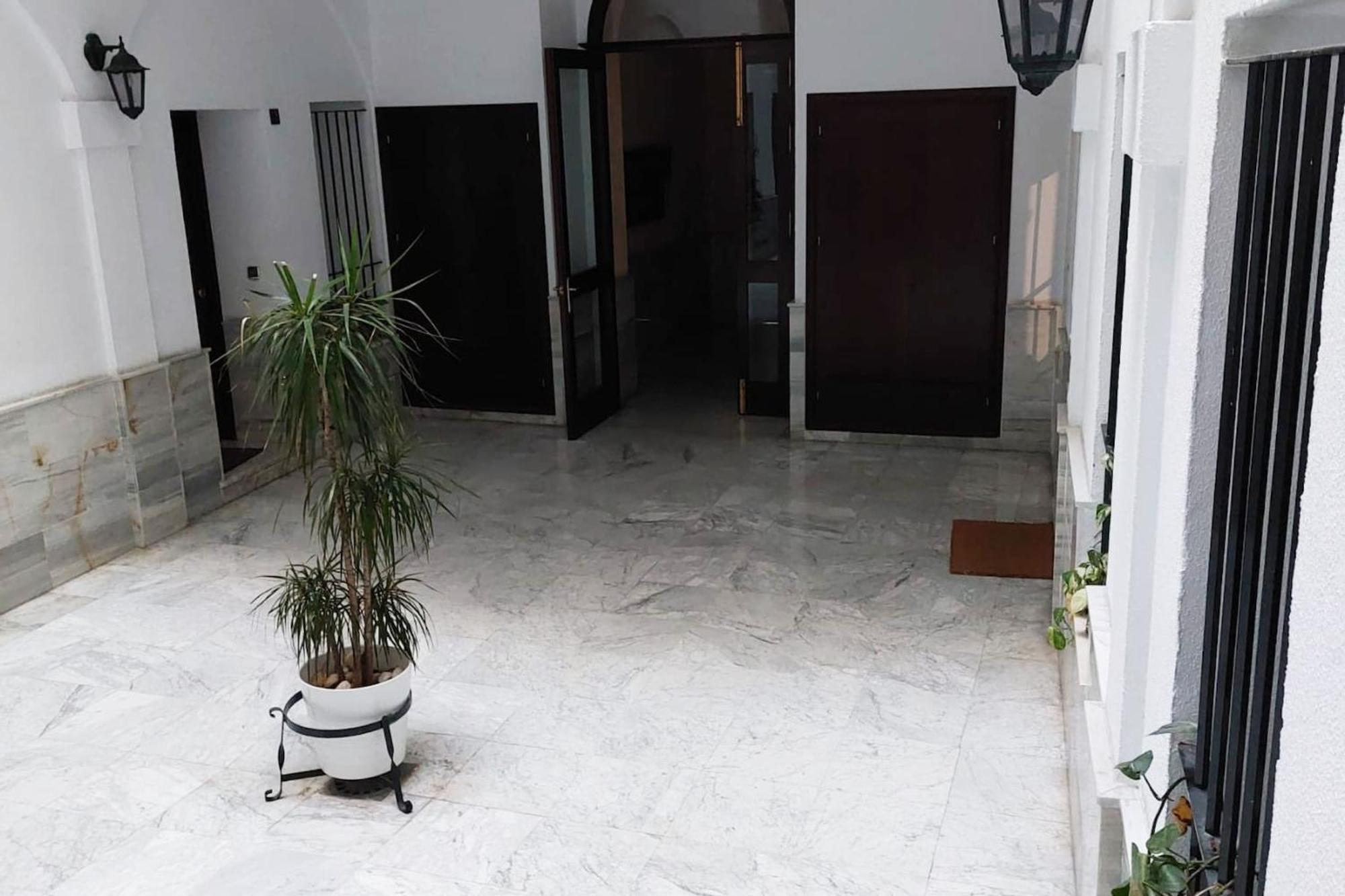 Hidden Gem Cristalera Benjumeda In Cadiz Centro Διαμέρισμα Εξωτερικό φωτογραφία