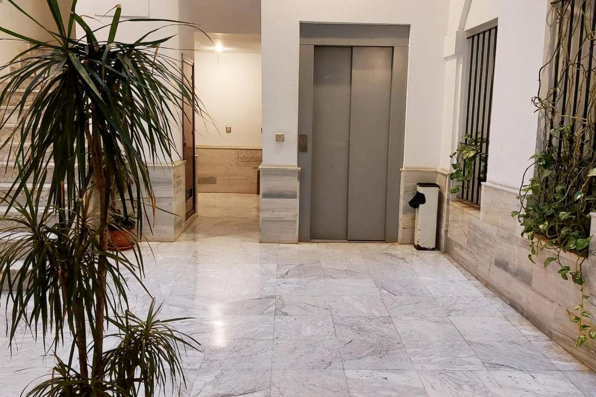 Hidden Gem Cristalera Benjumeda In Cadiz Centro Διαμέρισμα Εξωτερικό φωτογραφία